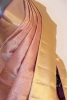 Grand Wedding Kanjeevaram Silk Saree